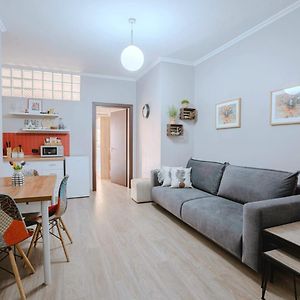 Appartement met een Slaapkamer